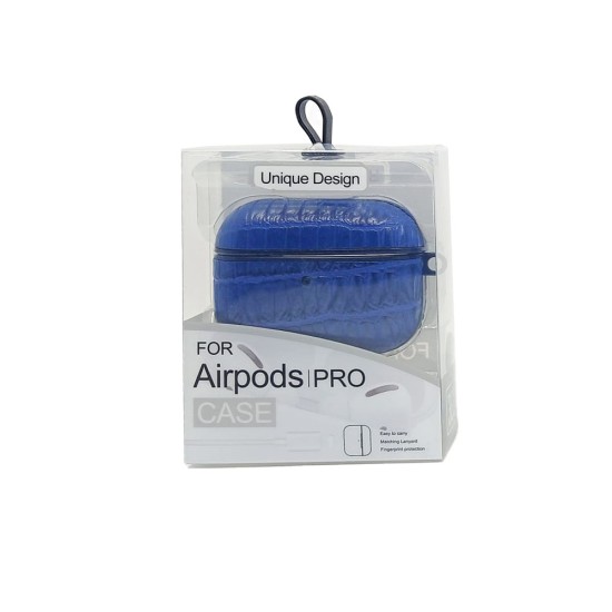 FASHION DESIGN SILICON CASE WITH KEYCHAIN HOOK AND STRAP FOR APPLE AIRPODS PRO FASHION DESIGN SILICON CASE WITH KEYCHAIN HOOK AND STRAP FOR APPLE AIRPODS PRO